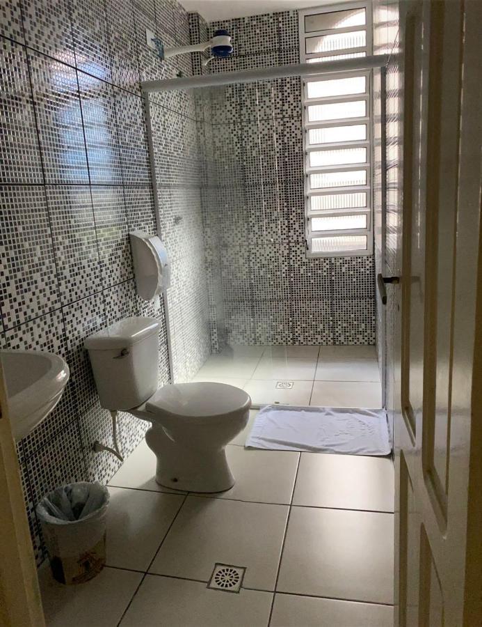 Artemis Hotel San Paolo Esterno foto