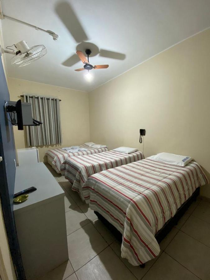 Artemis Hotel San Paolo Esterno foto