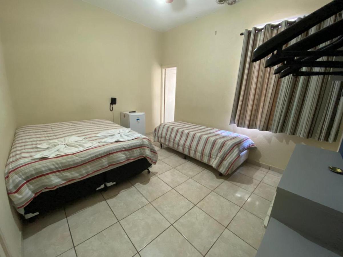 Artemis Hotel San Paolo Esterno foto