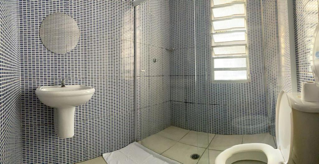 Artemis Hotel San Paolo Esterno foto